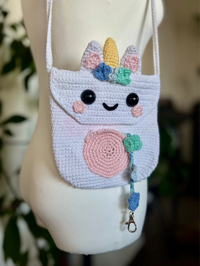 Unicorn Bag