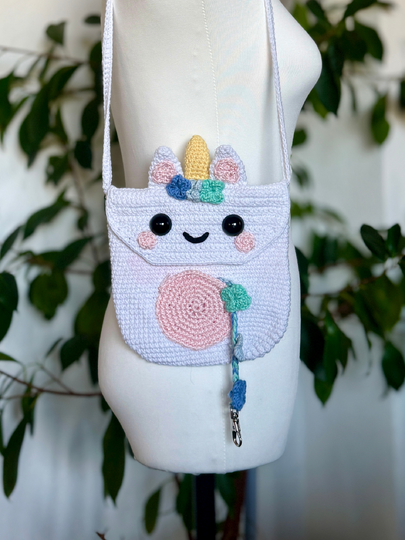 Unicorn Bag