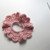 Crochet Pattern For A Cool Scrunchie