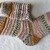 Strickanleitung "June Socks"