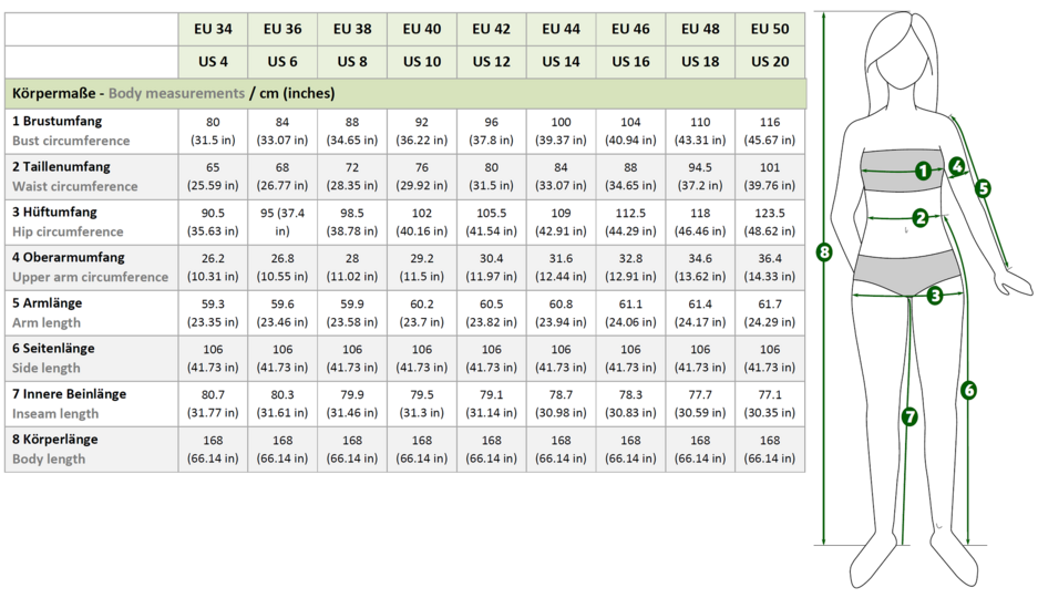 Mara - Oversize Sweater & Hoodie mit Fledermausärmeln, Gr. 34–50