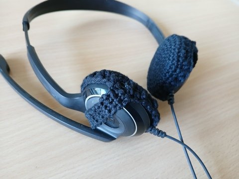 Ohrschützer Headset