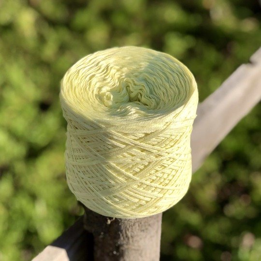 The Giant Project Bag pattern video & PDF by Woolpedia