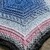 Philemon Hexagon Blanket Decke