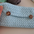 Crochet Tutorial: Simple Pouch with Flap and Button for Beginners