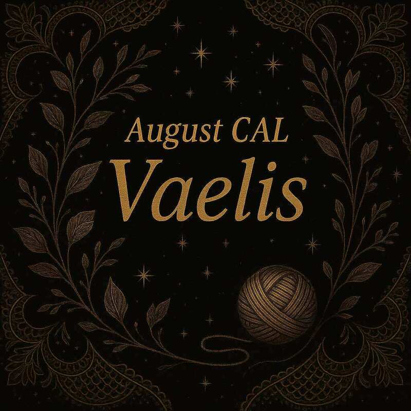 CAL Vaelis aus Nydara