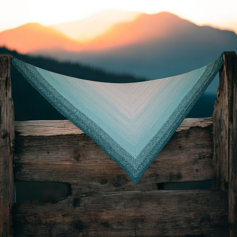 Dreieckstuch Deixa - Bild 3