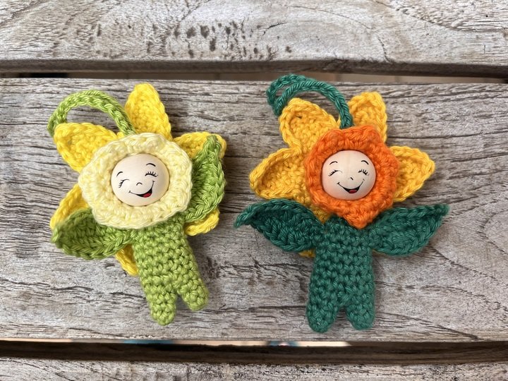 Blumenkind Florentina