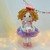 Jennie the doll Crochet Pattern | Amigurumi Doll Pattern