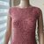 Shirt Rose