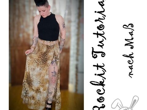 Tutorial Rockit , nach Maß