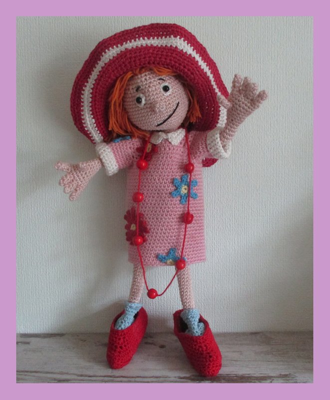 Kleines Mädchen - Bild 2