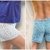 Häkelanleitung Shorts „Genda“ – Unisex Sommermodell