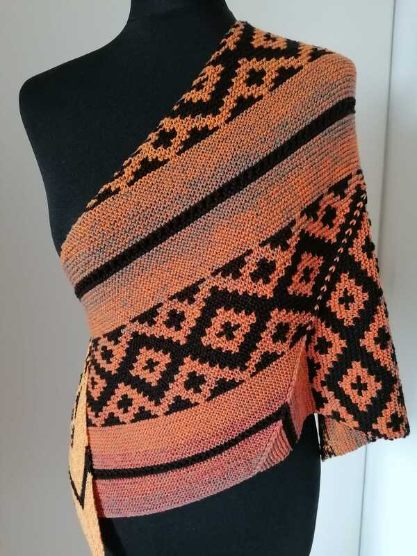 Tuch Afrika Liefde - Bild 8