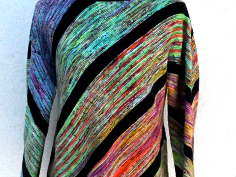 Chamäleonsweater: Dein persönliches DIY-Meisterwerk