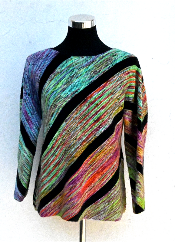 Chamäleonsweater: Dein persönliches DIY-Meisterwerk