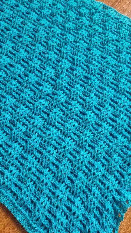 Jacke Yolanda häkeln