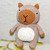 Crochet Pattern For The Capybara