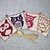 Potholder Economy Set Owl Family–Tapestry Crochet Patterns