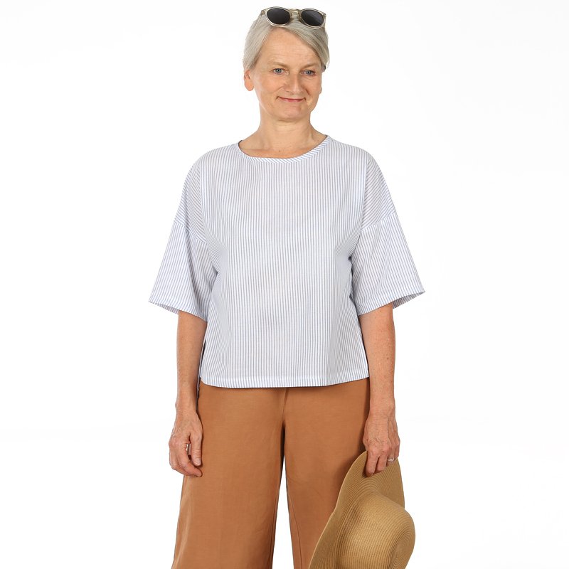 Bluse FRAU MAKI | eBook - Bild 10