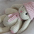 Plush Rabbit Crochet Pattern