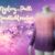 Mystery-Häkelanleitung Pulli "MONDLICHTZAUBER"
