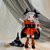 Twinkle Hex Witch the doll crochet pattern, Halloween Amigurumi Doll