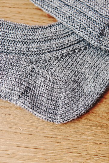 Nataschas EverydaySocks | Strickanleitung | Stricksocken, Socken