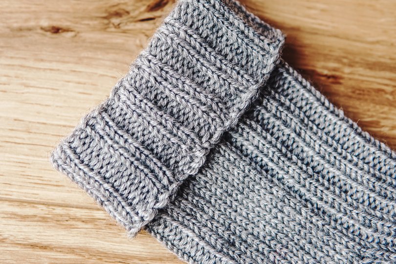 Nataschas EverydaySocks | Strickanleitung | Stricksocken, Socken