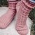 Natascha's EverydaySocks light | knitting pattern | knitted socks, socks