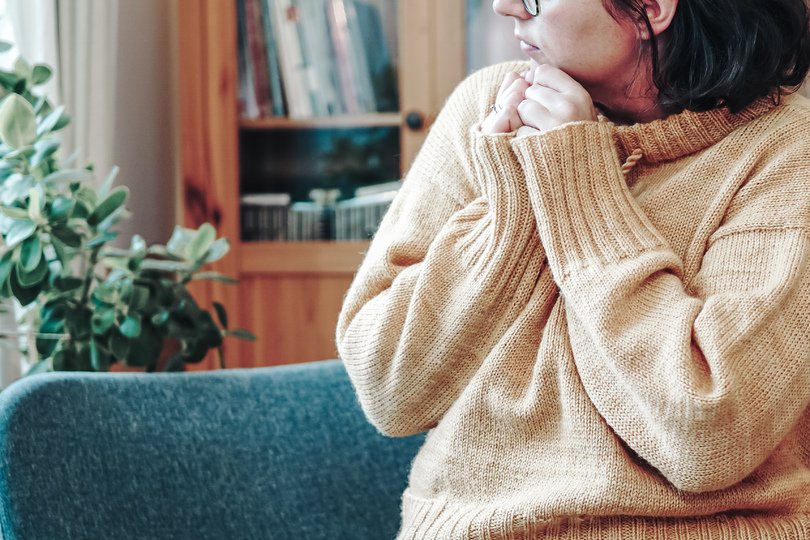 Natascha's WeekendSweater | knitting pattern | sweater, knitted sweater