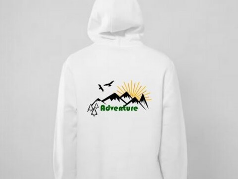 Plotterdatei „Adventure“