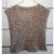 Crochet Pattern For A Cool Shirt -All Sizes Possible