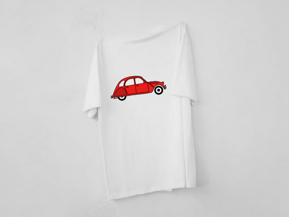 Plotterdatei „Oldtimer“