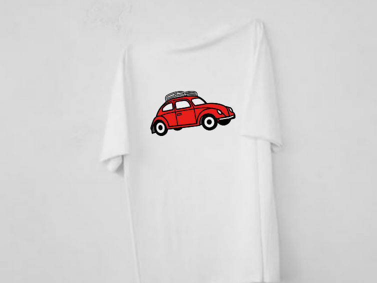 Plotterdatei „Oldtimer 2“