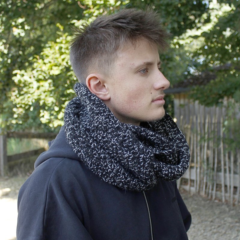 Häkelanleitung Loop Mississippi - Bild 2