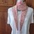 gehäkelter kleiner Schal Julien Scarf