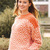 Pulli mit Jacquardmuster