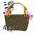 Crochet pattern for handbag "Nani"
