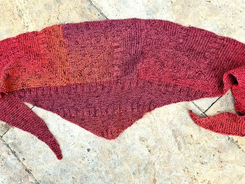 Dreiecktuch „All Genders“