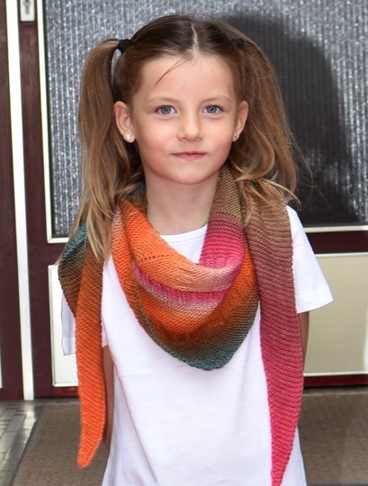 Dreiecktuch „All Genders“