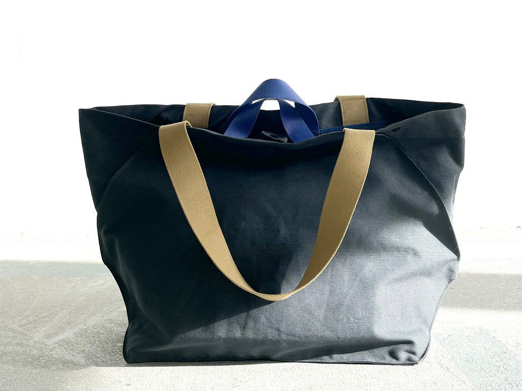 Sunday Tote PDF Schnittmuster & Anleitung - Bild 3