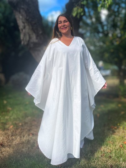 Varda at Nadja Kaftan