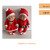 doll Christmas outfit Maria