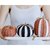 Halloween Häkelanleitung – 3 Kürbisse häkeln PDF  Herbst & Deko Idee