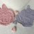 Crochet pattern for Baby-dungaree Bobbles (German/English)
