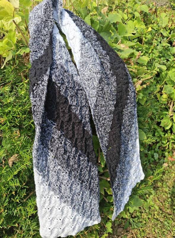 Häkelanleitung Noita - Bild 4