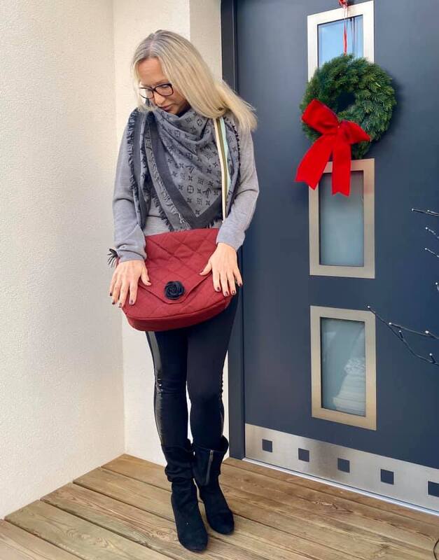 Handtasche "Alicia" - E-Book und Nähanleitung - Bild 3