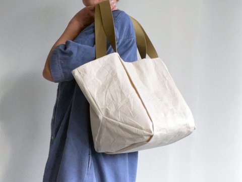 Friday Tote – Pattern & Sewing Instructions