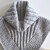 Another neckwarmer, knitting pattern, cowl, loop